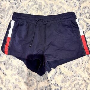 Super Cute Tommy Hilfiger Shorts